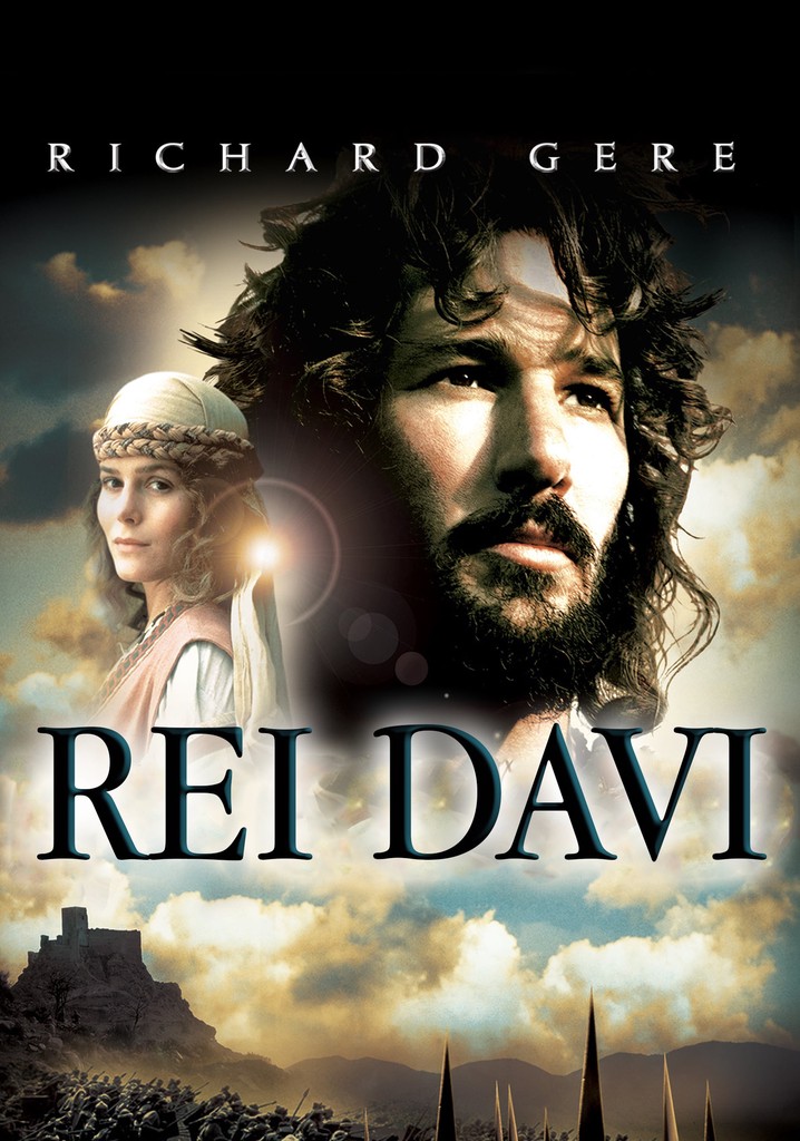 King David Filme Veja Onde Assistir Online